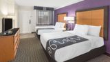 Baymont Inn & Suites Greenville Room