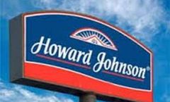Howard Johnson Huaihai Resort Lushan