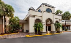 Days Inn & Suites Orlando Airport