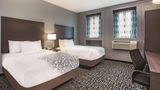 La Quinta Inn/Suites Baltimore Downtown Room