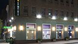 La Quinta Inn/Suites Baltimore Downtown Exterior