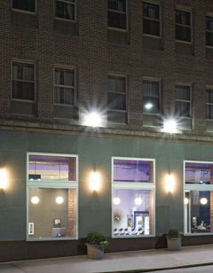 La Quinta Inn/Suites Baltimore Downtown