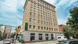 La Quinta Inn/Suites Baltimore Downtown Exterior