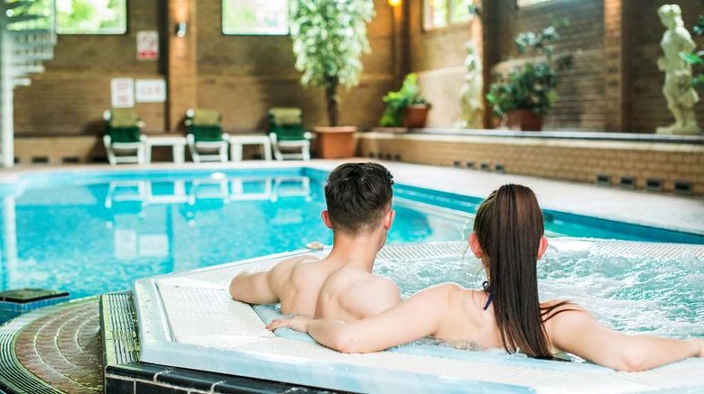 <b>Arden Hotel & Leisure Club Spa</b>. Images powered by <a href="https://iceportal.shijigroup.com/" title="IcePortal" target="_blank">IcePortal</a>.