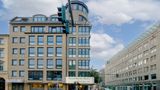 Hotel Berlin Mitte by Campanile Exterior