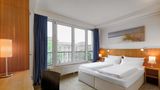 Hotel Berlin Mitte by Campanile Room
