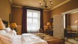 Esplanade Hotel Prague Suite