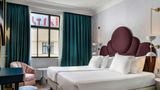 <b>Vincci Capitol Hotel Room</b>. Images powered by <a href="https://iceportal.shijigroup.com/" title="IcePortal" target="_blank">IcePortal</a>.