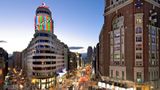 <b>Vincci Capitol Hotel Exterior</b>. Images powered by <a href="https://iceportal.shijigroup.com/" title="IcePortal" target="_blank">IcePortal</a>.