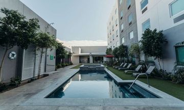 Araiza San Luis Hotel
