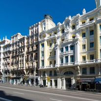 Vincci The Mint Hotel
