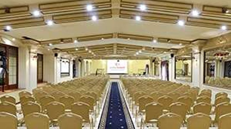 <b>Hotel Diament Arsenal Palace Meeting</b>. Images powered by <a href="https://iceportal.shijigroup.com/" title="IcePortal" target="_blank">IcePortal</a>.