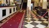 <b>Hotel Diament Arsenal Palace Lobby</b>. Images powered by <a href="https://iceportal.shijigroup.com/" title="IcePortal" target="_blank">IcePortal</a>.