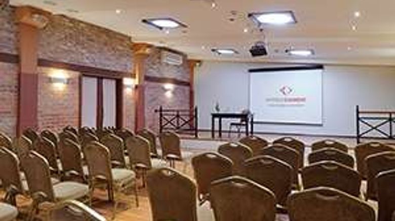 <b>Hotel Diament Vacanza Meeting</b>. Images powered by <a href="https://iceportal.shijigroup.com/" title="IcePortal" target="_blank">IcePortal</a>.