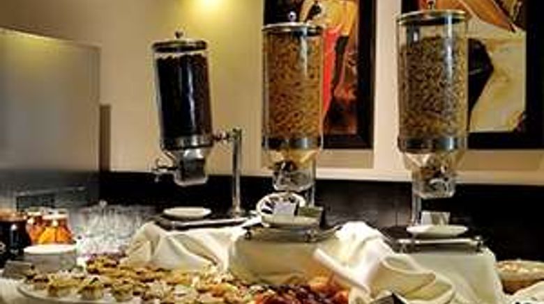 <b>Hotel Diament Vacanza Restaurant</b>. Images powered by <a href="https://iceportal.shijigroup.com/" title="IcePortal" target="_blank">IcePortal</a>.