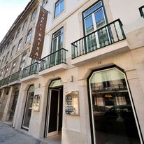 Vincci Baixa