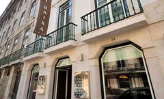 Vincci Baixa