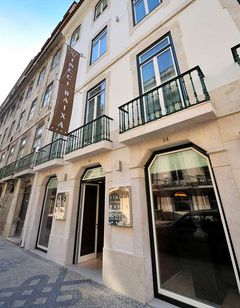 Vincci Baixa