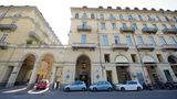 Best Western Crystal Palace Hotel Exterior