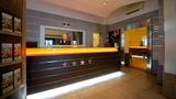 Best Western Crystal Palace Hotel Lobby