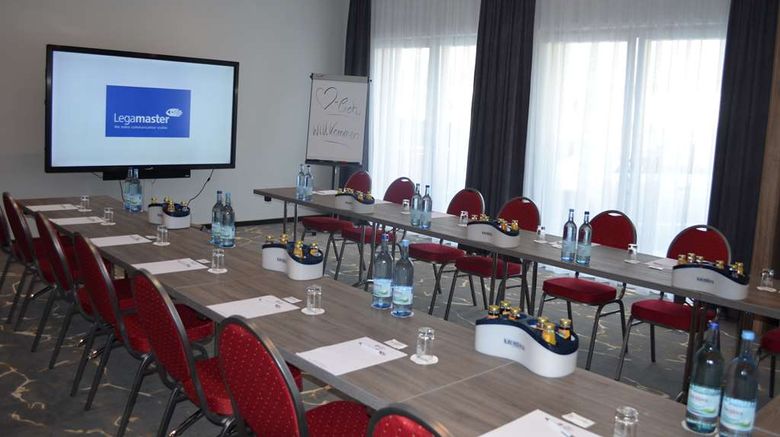 <b>Best Western Plus Marina Star Lindau Meeting</b>. Images powered by <a href="https://iceportal.shijigroup.com/" title="IcePortal" target="_blank">IcePortal</a>.