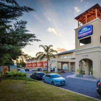 Howard Johnson Plaza Villa Carlos Paz