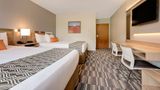 <b>Microtel Inn & Suites, Clarion Room</b>. Images powered by <a href="https://iceportal.shijigroup.com/" title="IcePortal" target="_blank">IcePortal</a>.