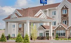 Microtel Inn & Suites, Clarion