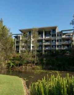 Club Wyndham Coffs Harbour-Trademark Col