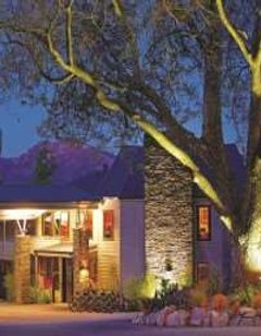 Club Wyndham Wanaka-Trademark Collection