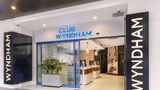 Club Wyndham Sydney, Trademark Collection Lobby
