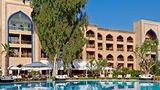 Es Saadi Marrakech Resort-Palace Exterior