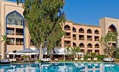 Es Saadi Marrakech Resort-Palace
