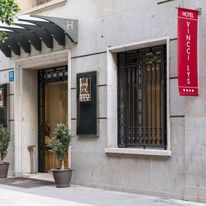 Vincci Lys Hotel