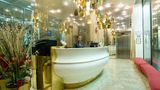 EuroAgentur Hotel Rokoko Lobby