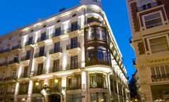 SH Ingles Hotel- Valencia, Spain Hotels- First Class Hotels in