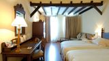 Vincci Seleccion Rumaykiyya Room
