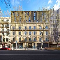 Vincci Gala Barcelona