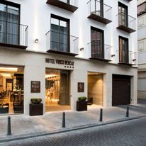 Hotel Vincci Mercat