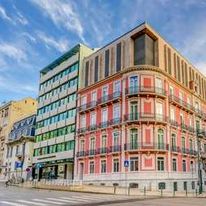 Hotel Vincci Liberdade