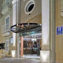 Vincci Seleccion Aleysa Hotel