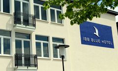 IBB Blue Hotel Berlin Airport