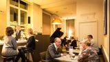Hotel Navarra Bruges Restaurant