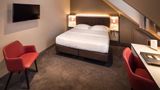 Hotel Navarra Bruges Room