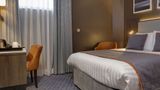 Best Western Plus Vauxhall Hotel Room