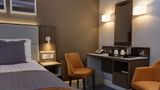 Best Western Plus Vauxhall Hotel Room