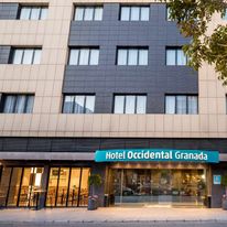 Occidental Granada