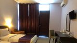 Kyriad Sadurengas Hotel Room