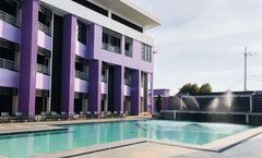 Kyriad Sadurengas Hotel