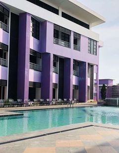 Kyriad Sadurengas Hotel